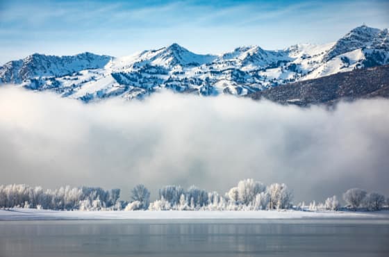 ogden-valley-winter