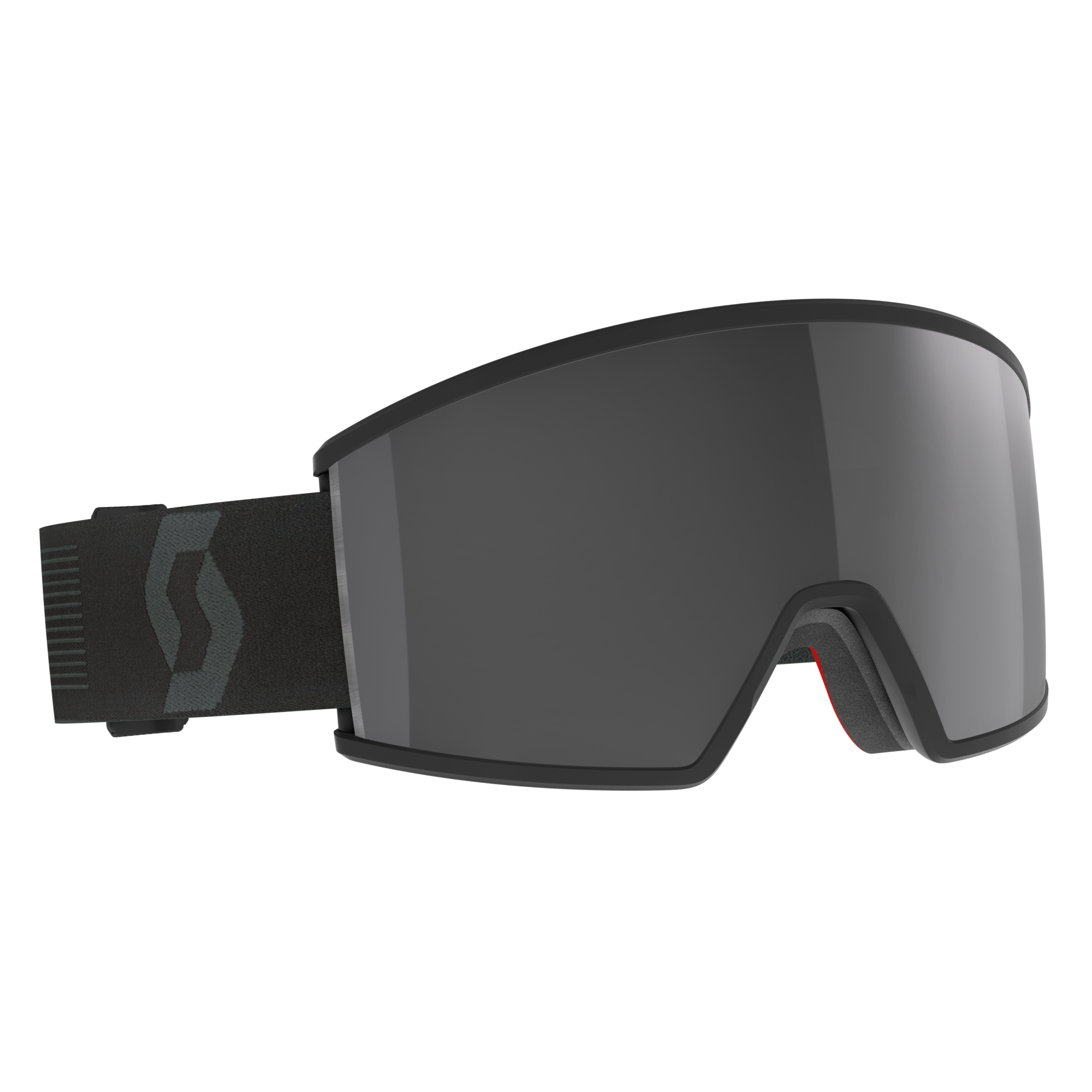 AMP Black Chrome (Ambit)