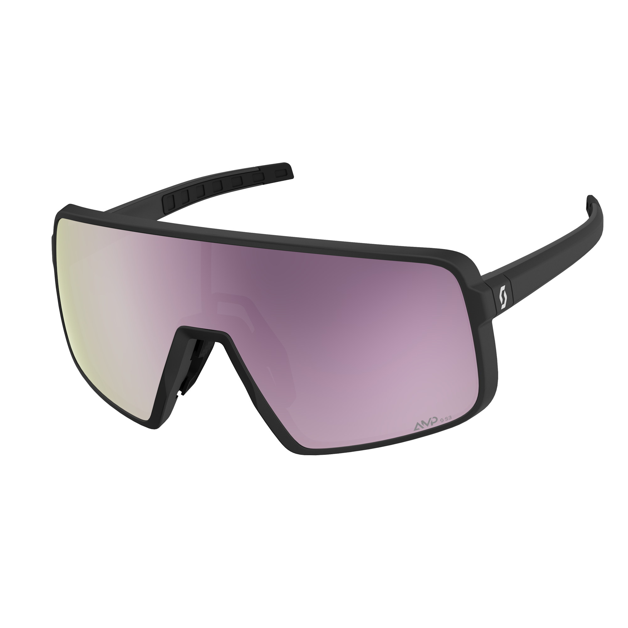 AMP Lavender Chrome (Torica)