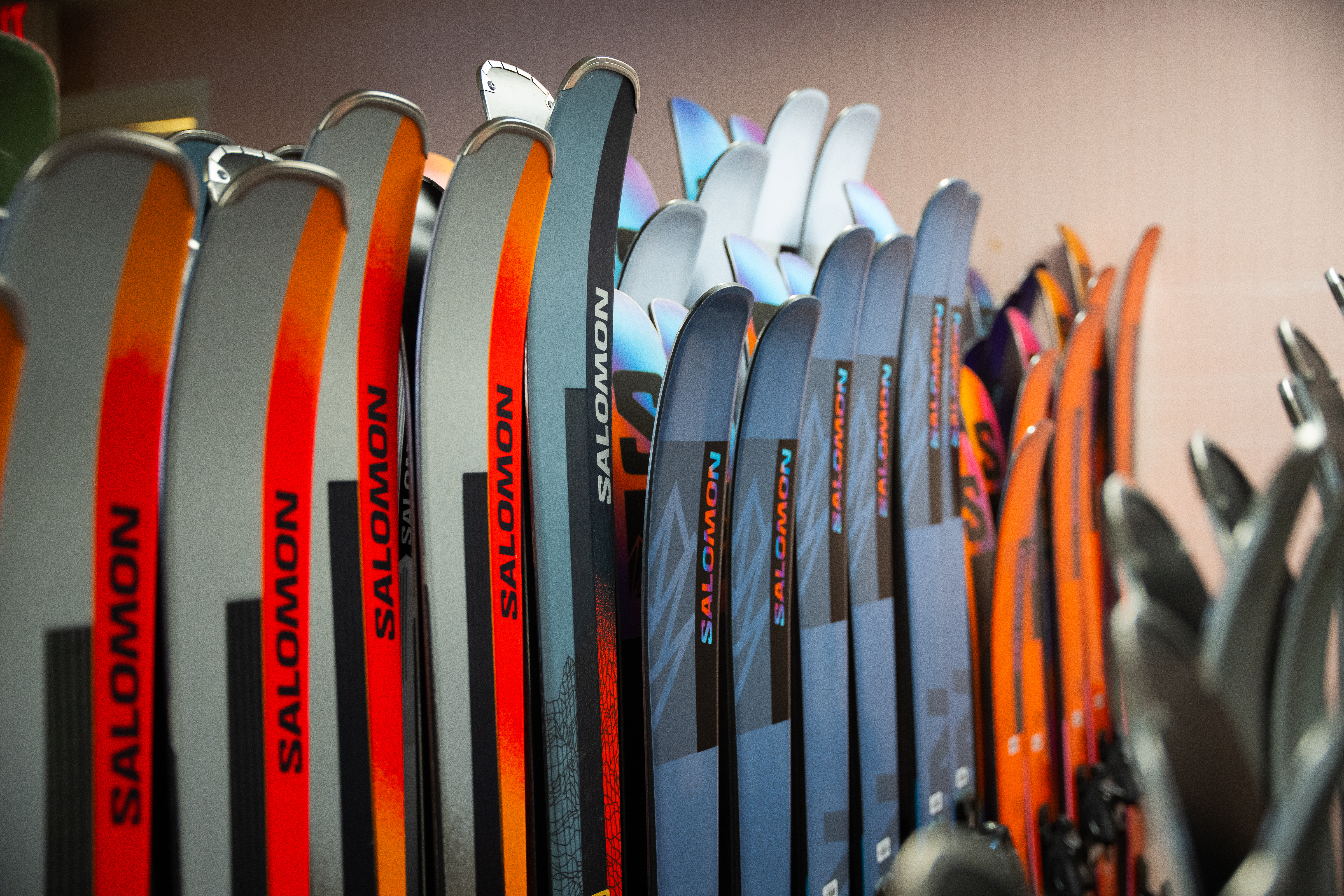 rental-skis