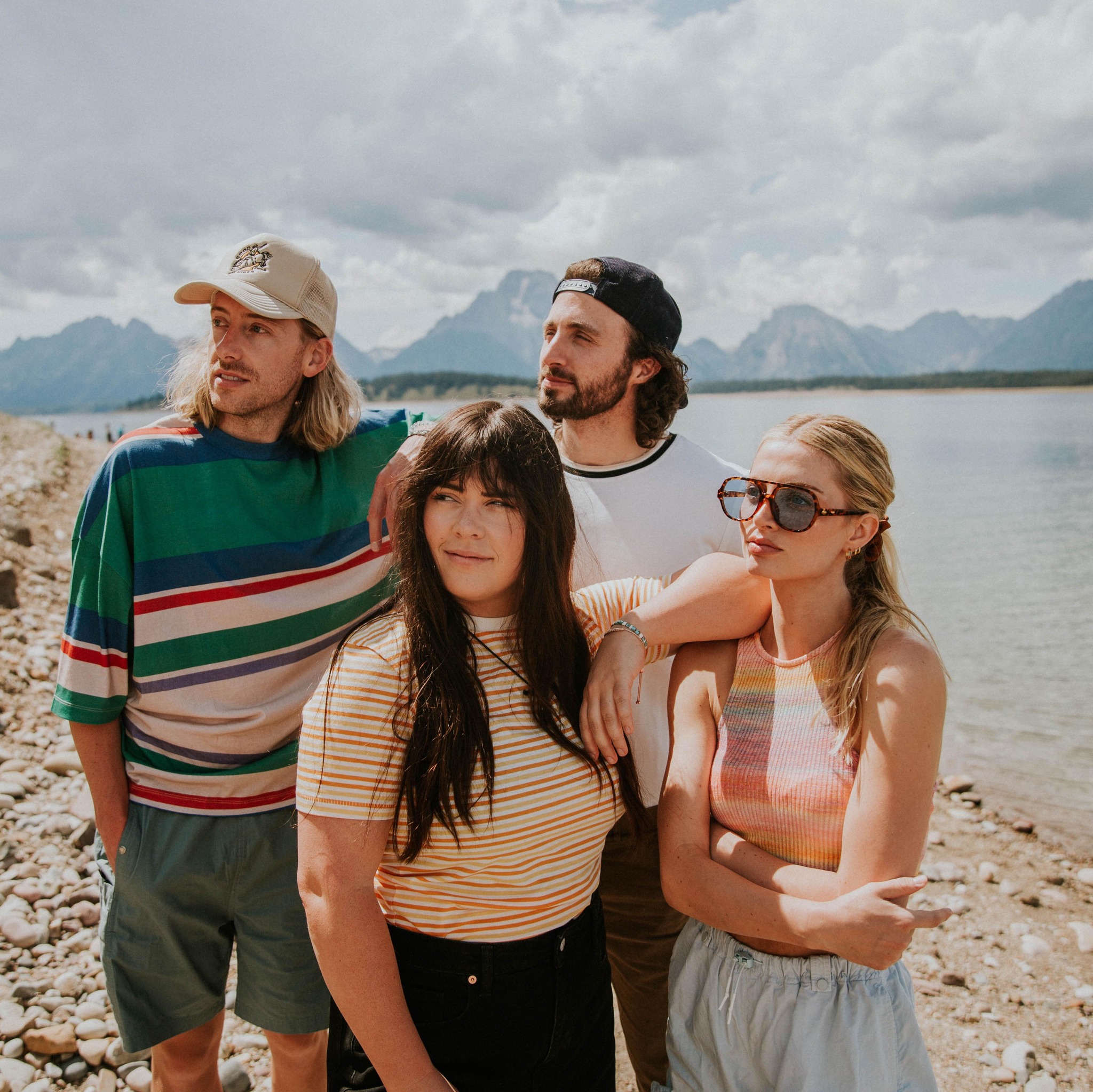 national-parks-band