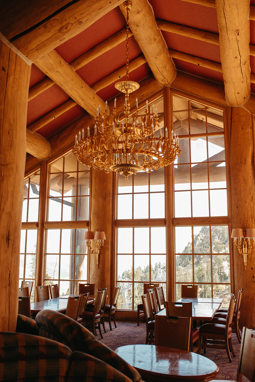 Needles-Interior